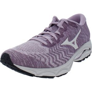 Mizuno Women's Purple Running Shoes